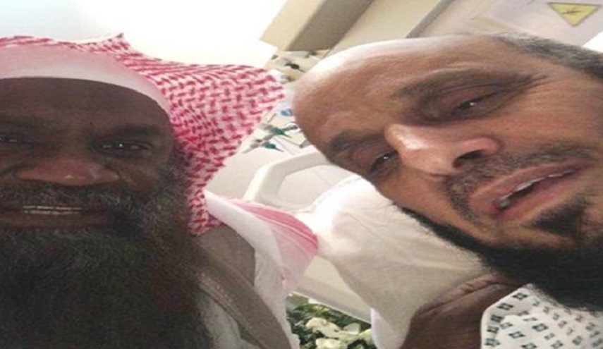 القرني والكلباني يثبتون ولائهم بالهجوم على "15 سبتمبر"..بالتفاصيل