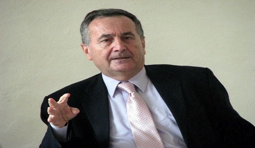 فضيحة تكشف عن مشاركة جنرال إسرائيلي في مؤتمر المعارضة القطرية