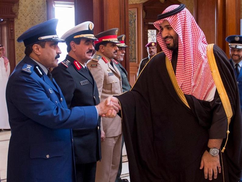 منابع الكوثر از تدابير شديد امنيتي در عربستان خبر دادند