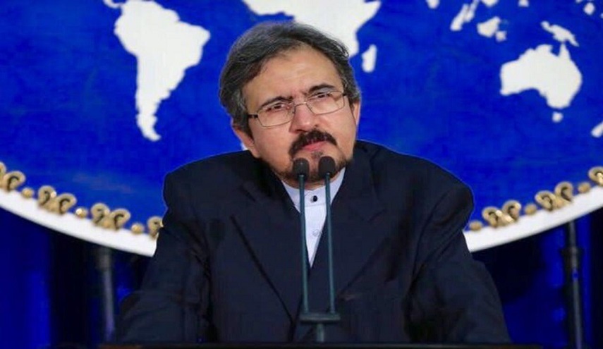 ايران تعلن حزنها العميق من مقتل 25 شخصا في مدرسة قرانية بماليزيا