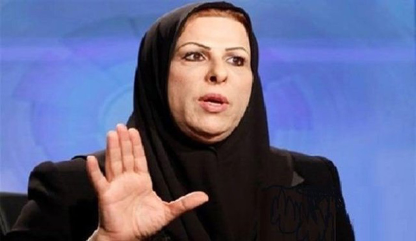 نصيف للعبادي: إقالة مسؤول أمني "إجراء متواضع"