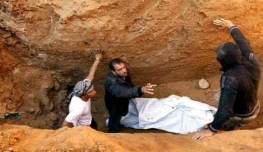 شهيدان من "القسام" في انهيار نفقين للمقاومة في قطاع غزة