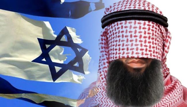 انگليس پدرخوانده وهابيت و صهيونيسم