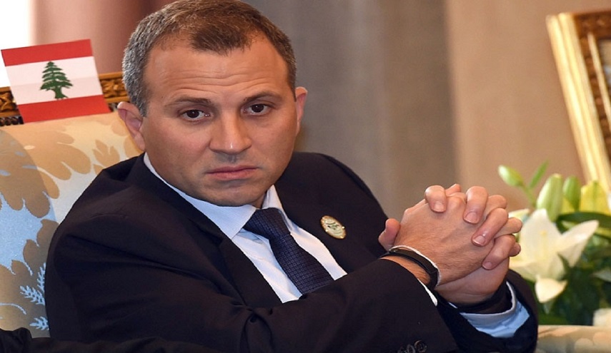 “القوات” تهاجم باسيل !