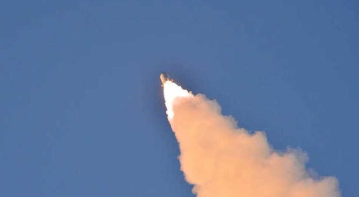 اليابان تدعو مواطنيها للتوجه إلى الملاجئ