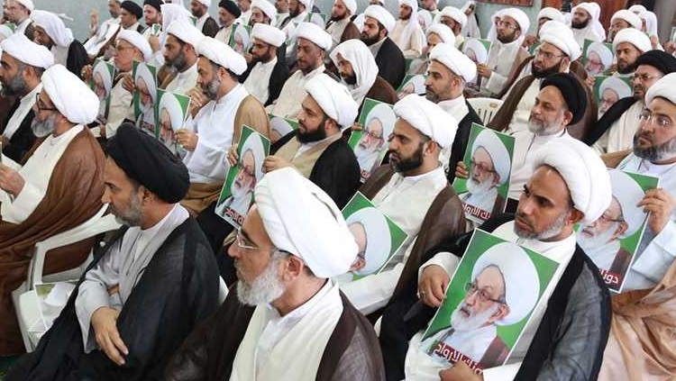 الغارديان: استهداف رجال الدين في السعودية