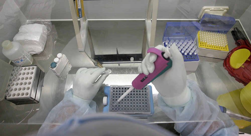 الفيروس الأكثر فتكا في تاريخ البشرية