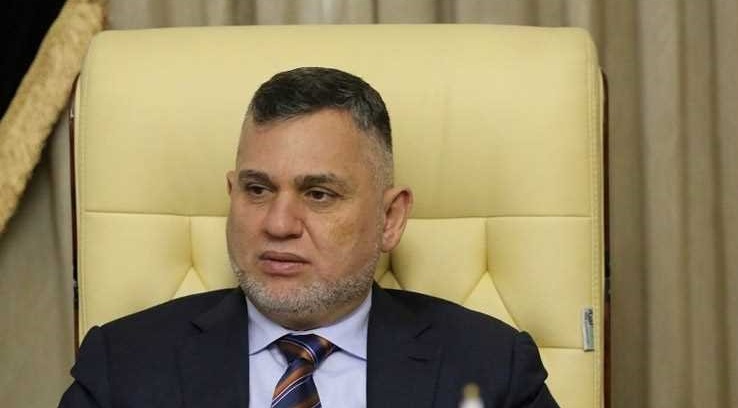 بهاء الأعرجي يكشف: أزمة الاستفتاء في طريقها إلى الحل