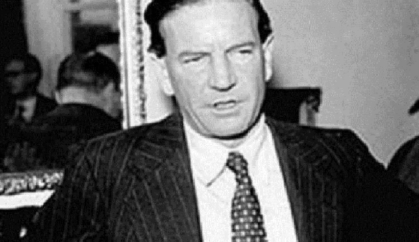 لأول مرة.. الاستخبارات الروسية ترفع السريّة عن أنشطة أخطر جاسوس عرفته البشرية