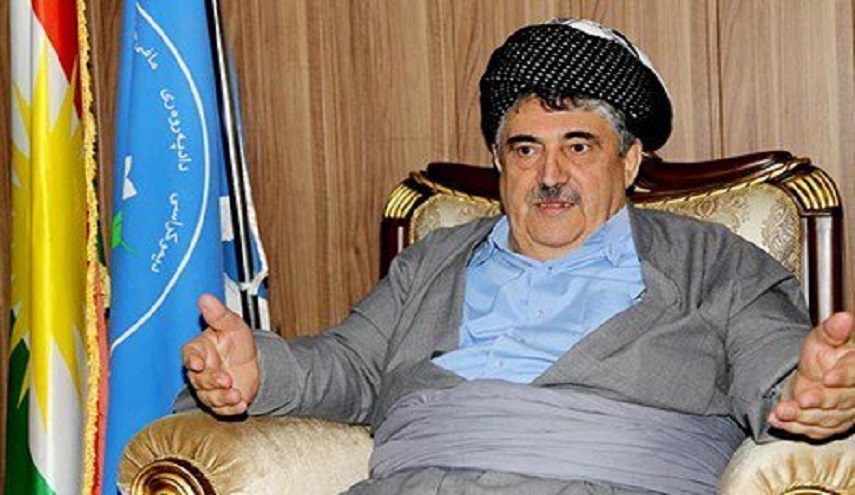  قيادي كردي يكشف عن "مقترح الدول العظمى" للبارزاني مقابل تأجيل الاستفتاء