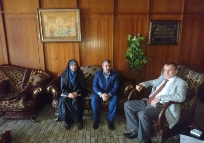 آمادگی وزارت تجارت عراق برای تبلیغات، بازاریابی و فروش مصالح ساختمانی ایران