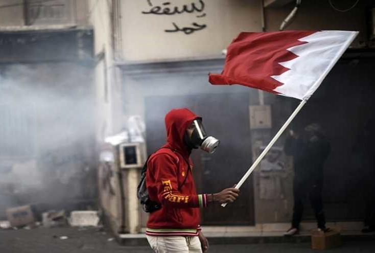 نشطاء: المعتقلون المضربون عن الطعام في البحرين في إزدياد