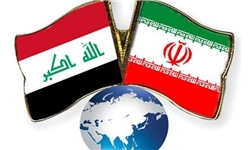 شرايط صادرات كالا به عراق