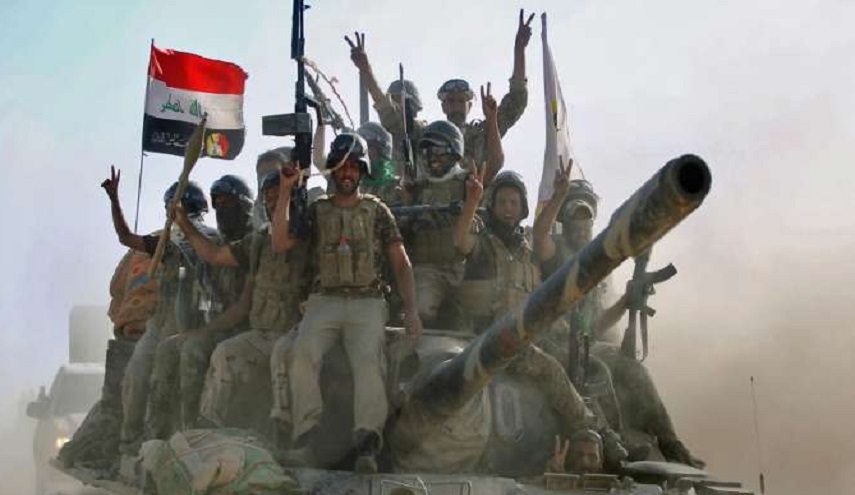 فرار داعش"دون مقاومة"من "عكاشات" لآخر معاقله بالأنبار