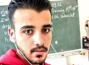 سوري قتل بطريقة وحشيّة.. الجريمة التي حيّرت الألمان!