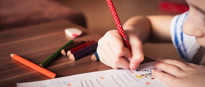كيف تهيئين طفلك لدخول المدرسة ؟