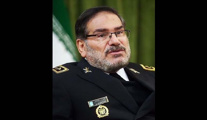 شمخاني يتحدث بوضوح: الاتفاقيات بين ايران واقليم كردستان ستنتهي مع انفصال الاقليم