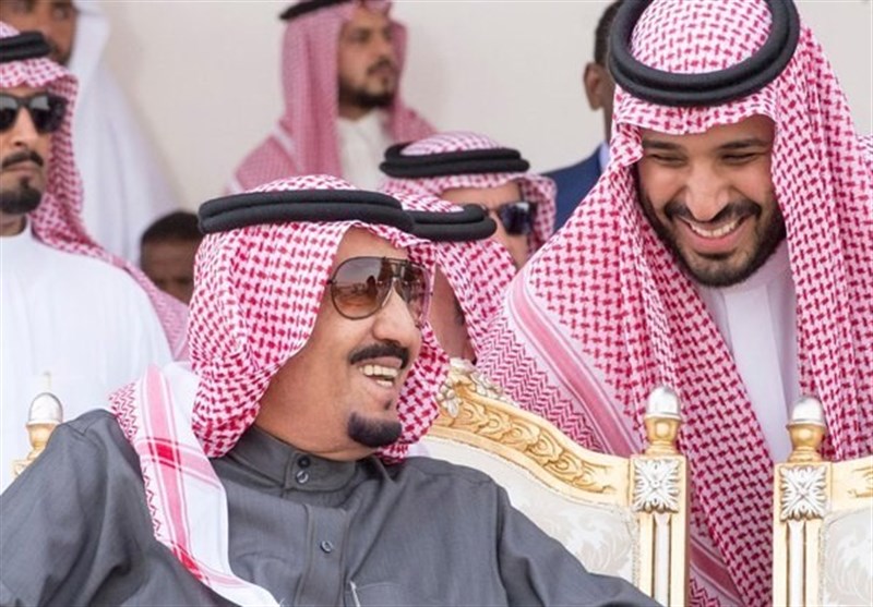 پشت پرده بازداشت قضات در عربستان؟