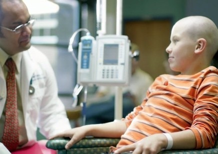 اكتشاف جديد للتّخفيف من آلام "الكيماوي"!