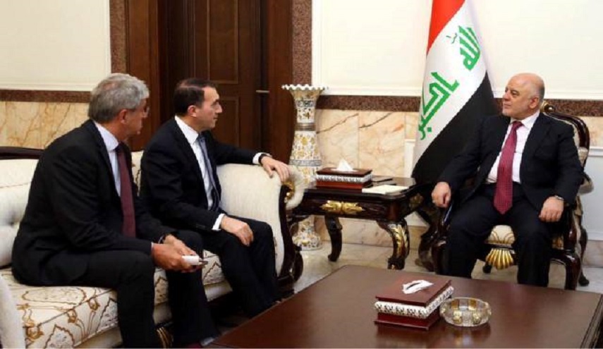 فرنسا وتركيا ترفضان استفتاء منطقة كردستان العراق