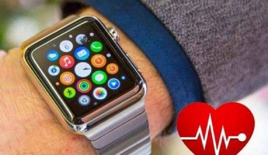 ساعات أبل تشخص أمراض القلب فى المستقبل!