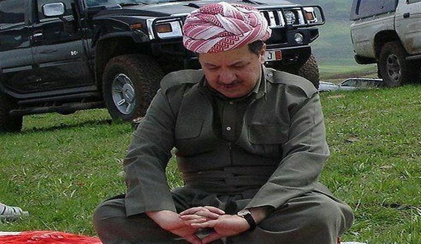 بارزاني وحلم انفصال كردستان.. هل الظروف مؤاتية لإجراء الإستفتاء؟