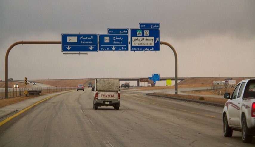 شاب سعودي يقتل أمه دهساً..كيف انتقم منه اخوته؟..