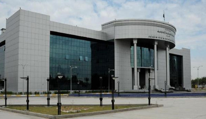 المحكمة الاتحادية بالعراق تصدر أمراُ بايقاف اجراءات استفتاء كردستان