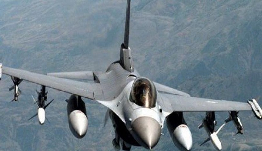 القاذفات والمقاتلات الأمريكية تتدرب على قصف كوريا الشمالية