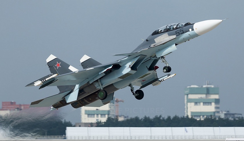 ﻿ واشنطن: تجنب المواجهة مع الروس قرب دير الزور بات صعباً....والسبب ؟