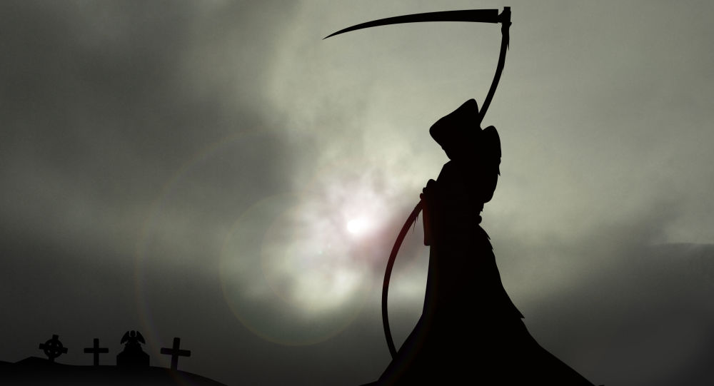 علماء أمريكيون يقولون باقترابهم من "وضع حد للموت البشري"!