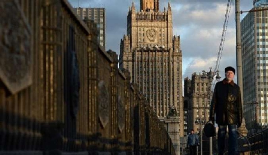 إخلاء ثلاثة مراكز تجارية في موسكو بسبب الإرهاب