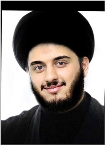 روحاني شيعه دربند بحريني:  كسي كه از درمان داخل زندان محروم است!