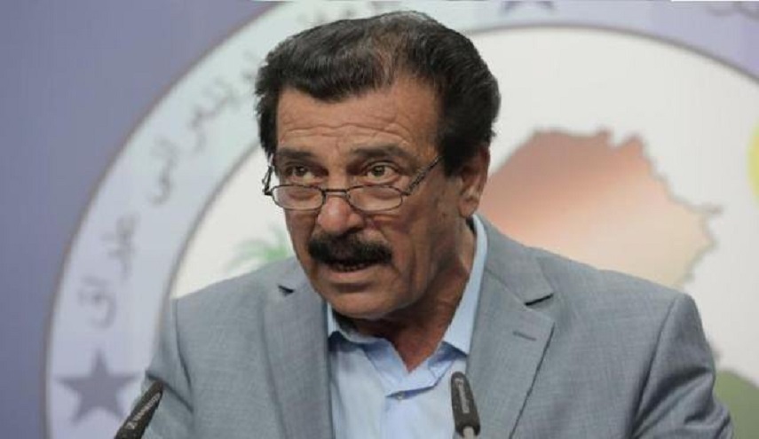 اوغلو يصف محافظ كركوك المقال بـ"رأس الفتنة" ويحمله جميع الخروقات بالمحافظة