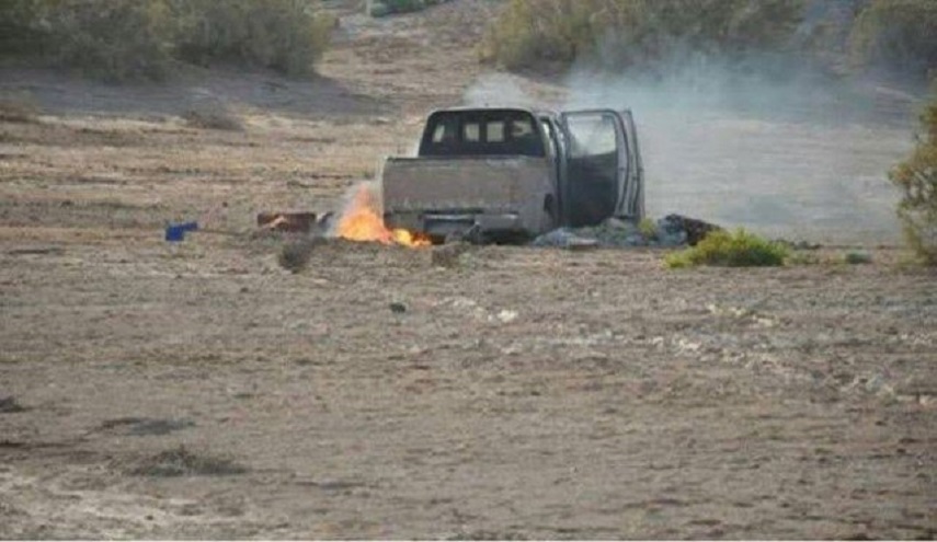 مقتل اثنين من ابرز قيادات "داعش" في ايسر الشرقاط.... اليكم التفاصيل