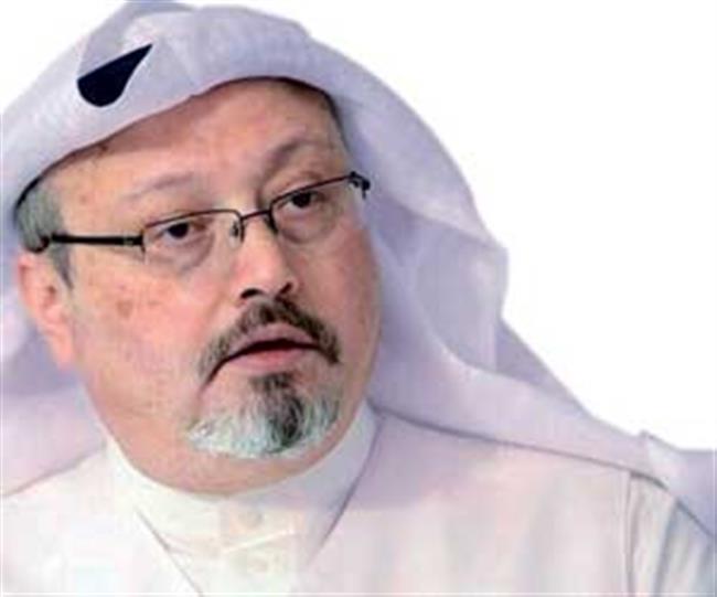 رعب و وحشت عربستان را فراگرفته است