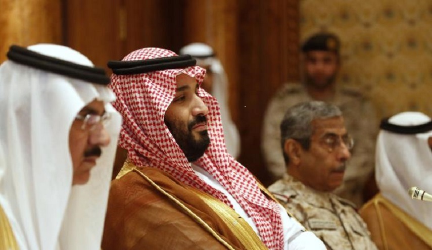 واشنطن تايمز: العلماء والمعارضون يدفعون ثمن طموحات بن سلمان 