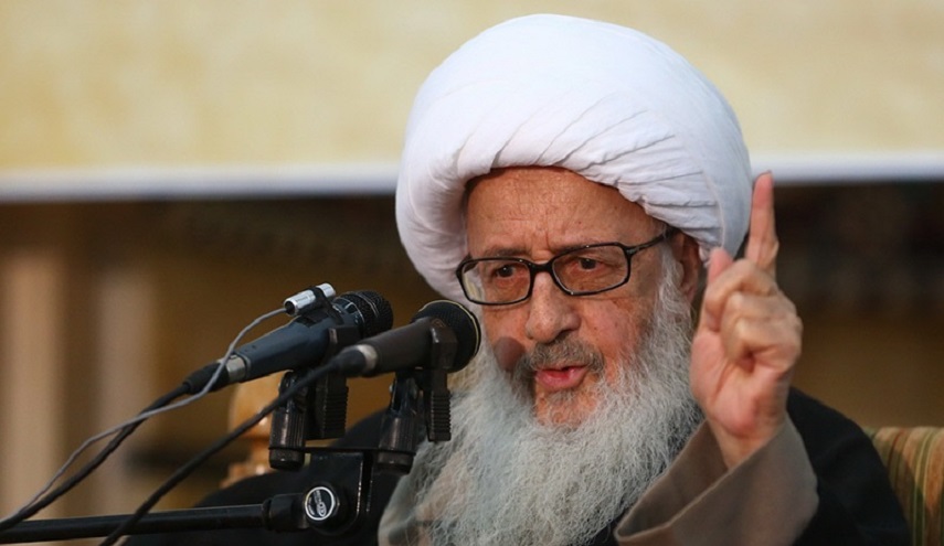 ما يهمُّ مولانا إمام الزمان ...