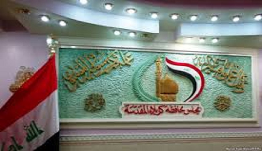 قرار هام بشأن مدير استخبارات وارهاب كربلاء