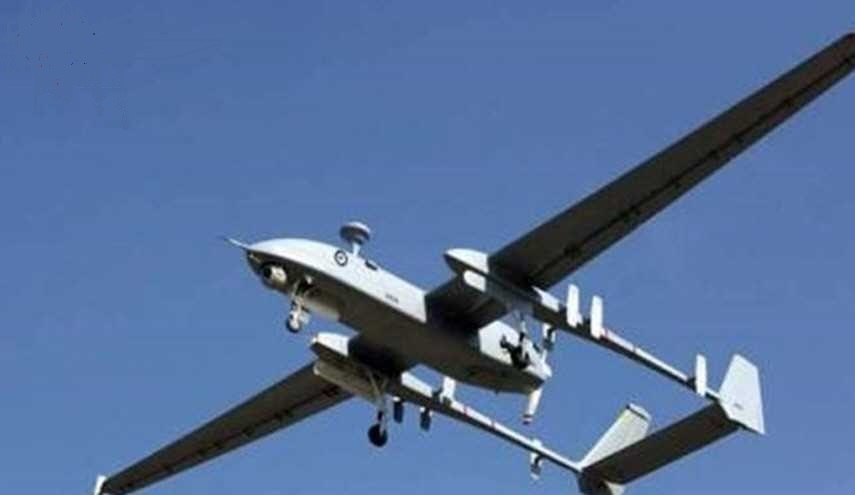 هذا ما كشفته"طائرة الجولان" التي أسقطتها "اسرائيل"