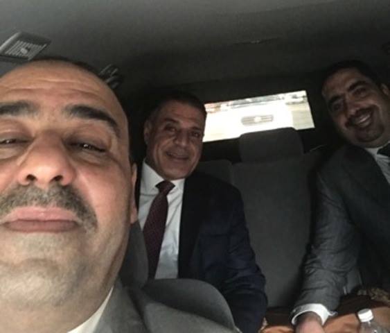 هيئة النزاهة العراقية تصدر بيانا حول اطلاق سراح محافظ صلاح الدين