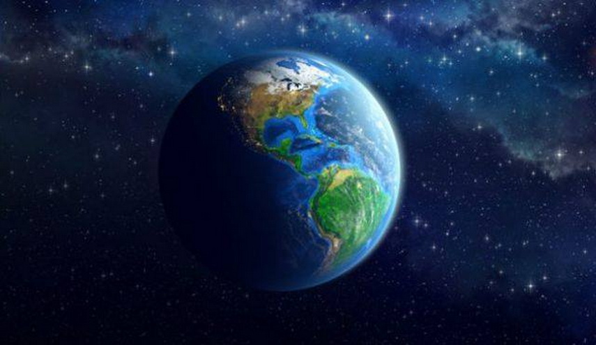 الموت الأعظم للارض؟؟!