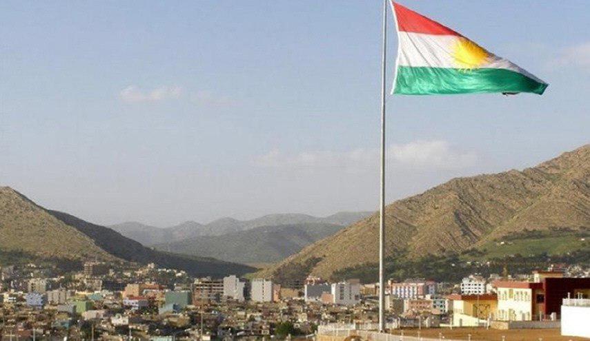 شركة أميركية تقوم باعمال الحفر في كردستان العراق والسبب!