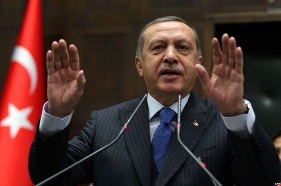 صحوة إردوغان .. ما سرها؟