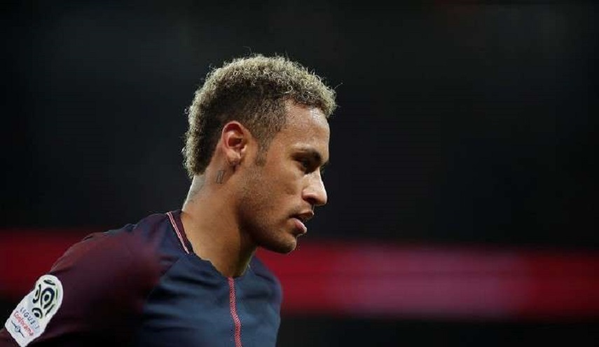 باريس سان جيرمان يصدم نيمار والسبب..