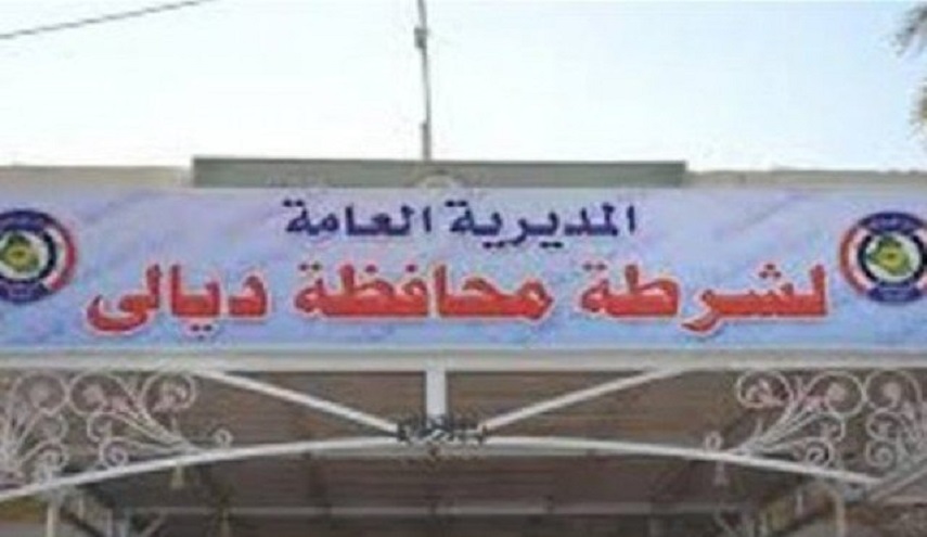 الشرطة العراقية انقذته في اللحظات الاخيرة ...كيف؟