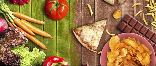 7 أطعمة تحارب القلق عليك تجربتها