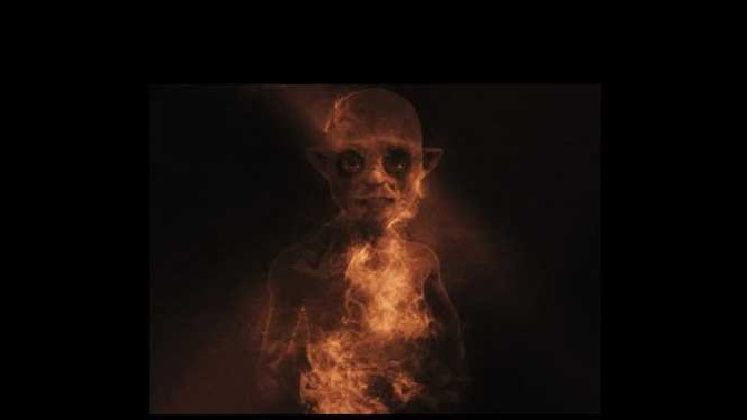 إعلامية مصرية: الجن عاقبني وهكذا كفرت عن ذنبي !