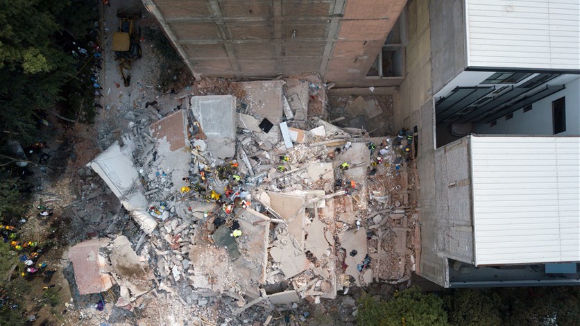 بعد المكسيك.. إليكم الدول المعرضة لزلازل مدمرة ؟