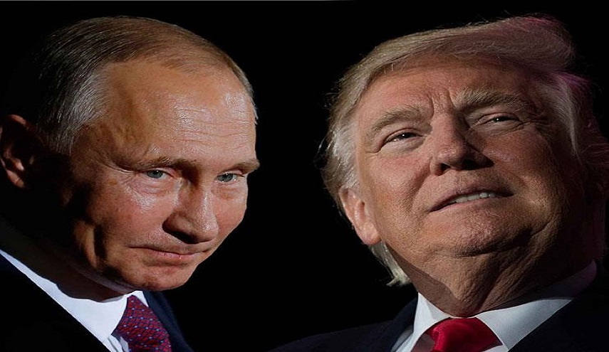 بعد اتهامه بتلقي مساعدة من روسيا...  تصريح جريء من ترامب بشأن هذه المسالة!